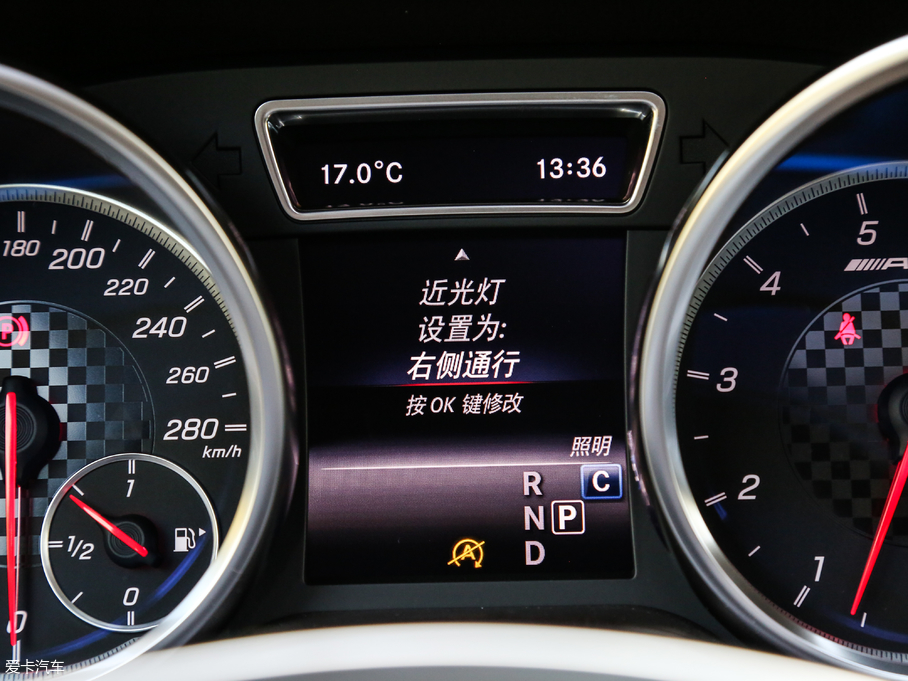 2017YGLE AMG AMG GLE 43 4MATIC