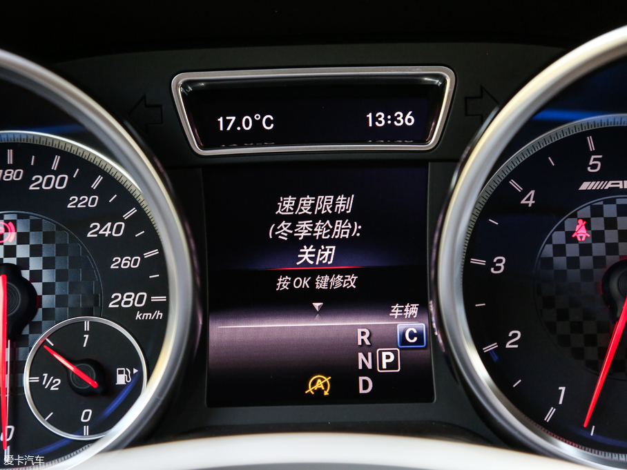 2017YGLE AMG AMG GLE 43 4MATIC