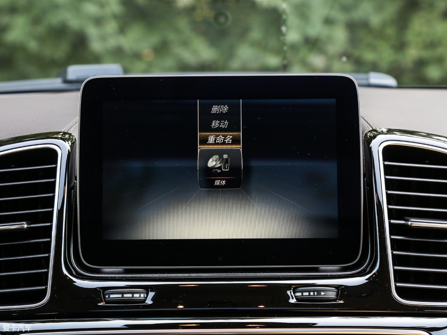 2017YGLE AMG AMG GLE 43 4MATIC