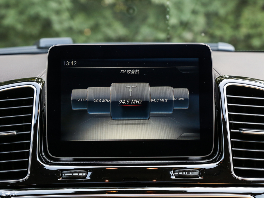 2017YGLE AMG AMG GLE 43 4MATIC