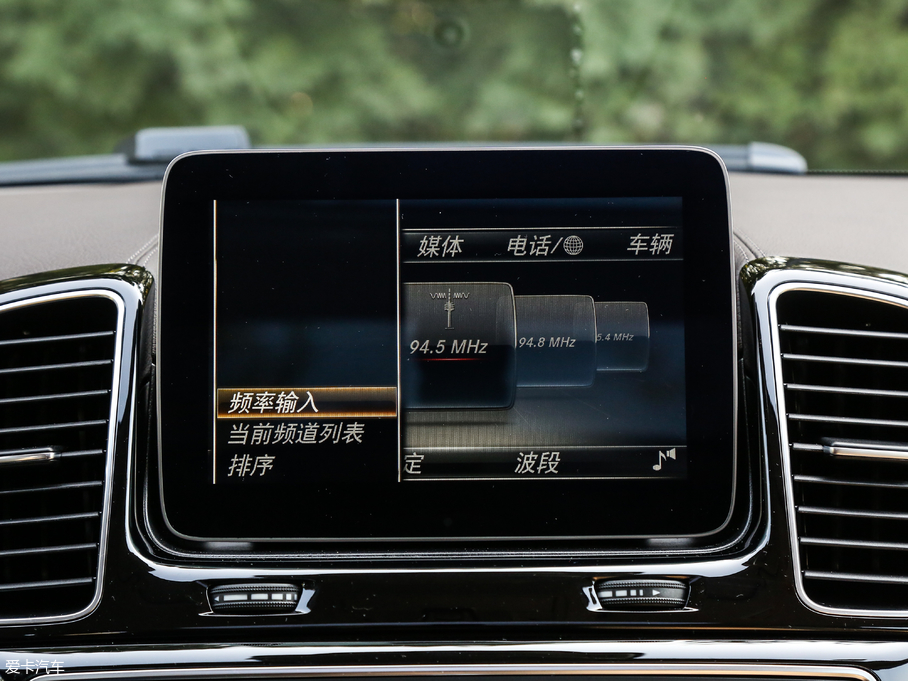 2017YGLE AMG AMG GLE 43 4MATIC