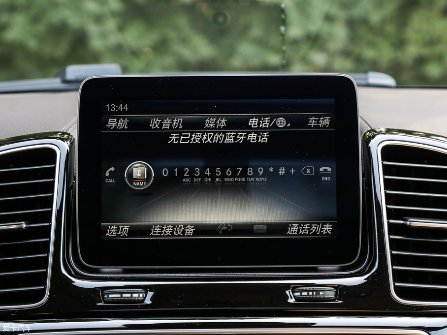 2017YGLE AMG AMG GLE 43 4MATIC