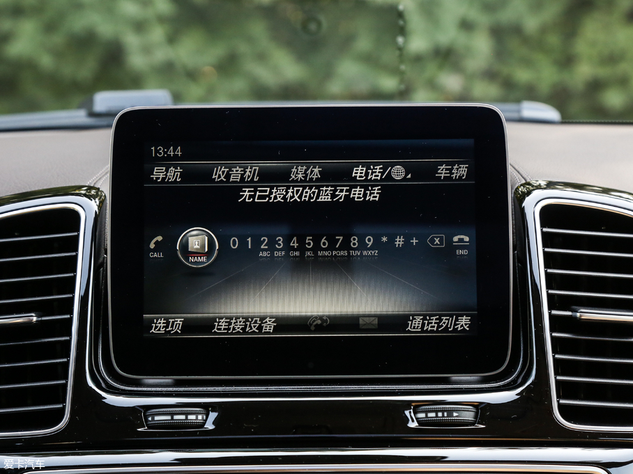 2017YGLE AMG AMG GLE 43 4MATIC