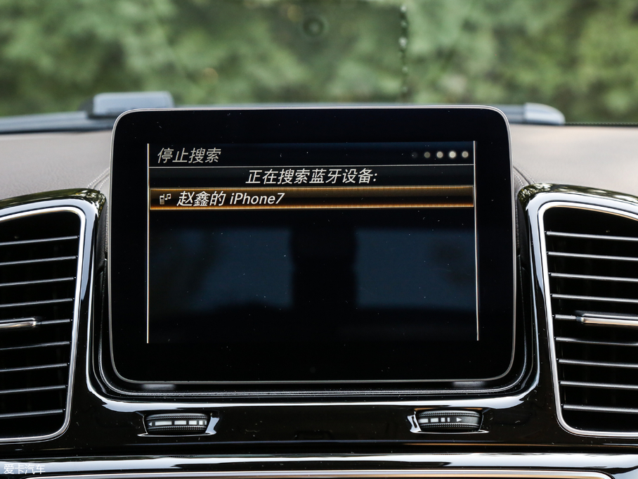 2017YGLE AMG AMG GLE 43 4MATIC