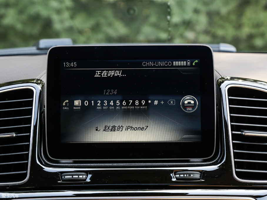 2017YGLE AMG AMG GLE 43 4MATIC