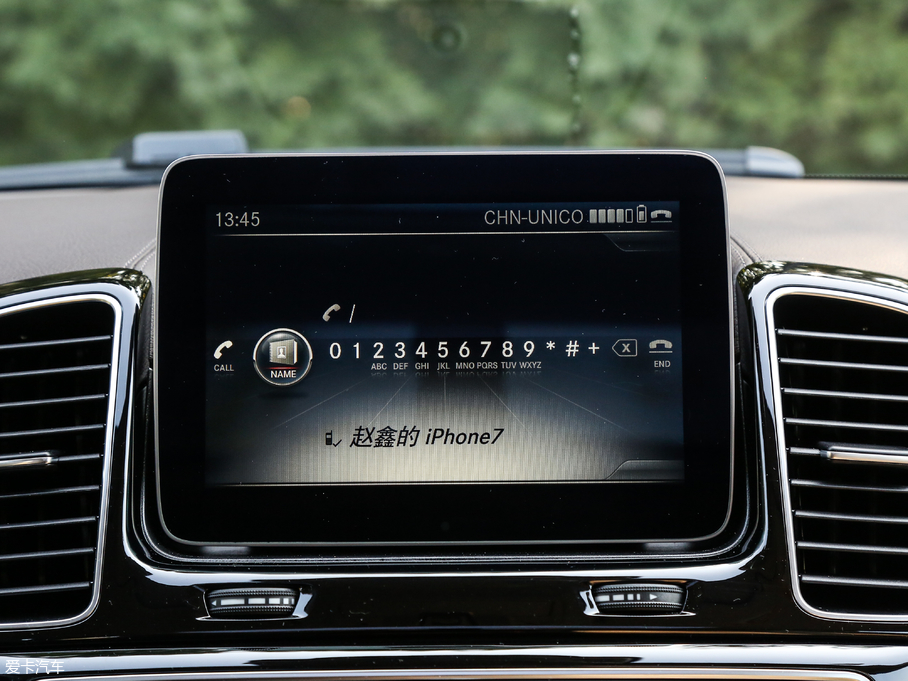 2017YGLE AMG AMG GLE 43 4MATIC