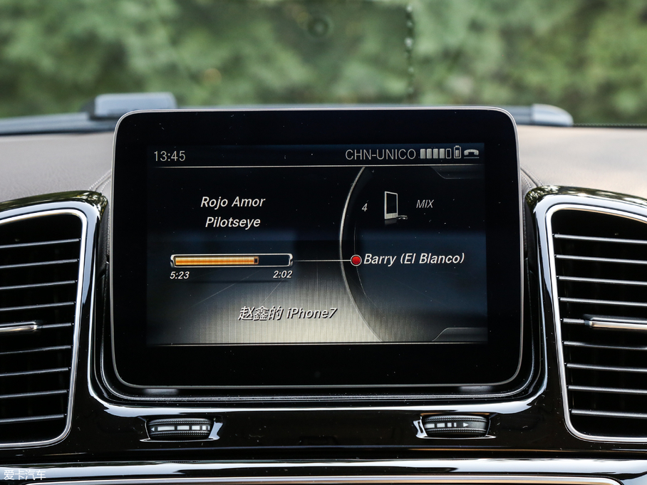 2017YGLE AMG AMG GLE 43 4MATIC