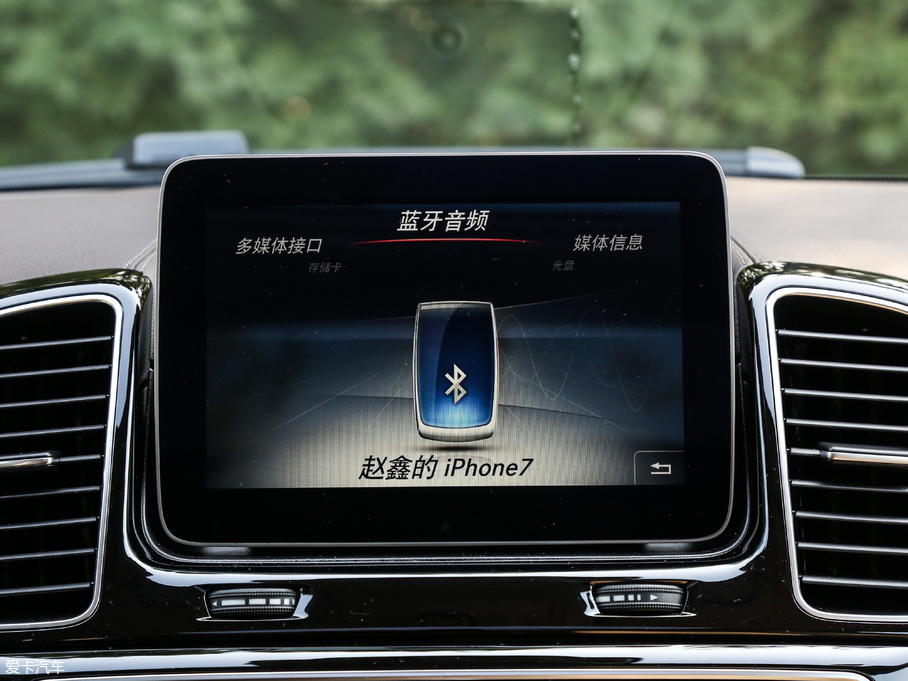 2017YGLE AMG AMG GLE 43 4MATIC