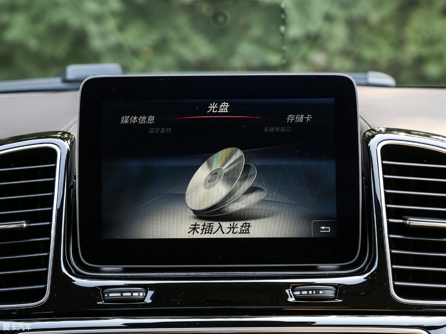 2017YGLE AMG AMG GLE 43 4MATIC