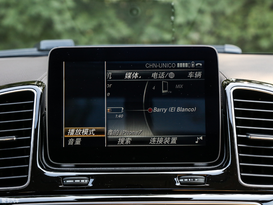 2017YGLE AMG AMG GLE 43 4MATIC