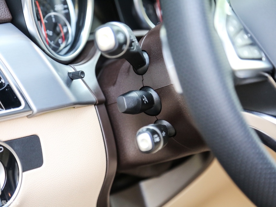 2017YGLE AMG AMG GLE 43 4MATIC