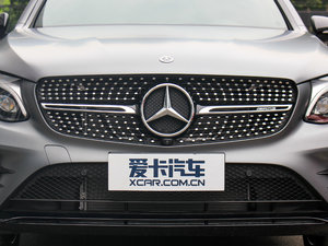 2017A(y)MG GLC 43 4MATIC ؄e (x)(ji)^