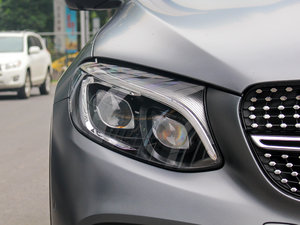 2017A(y)MG GLC 43 4MATIC ؄e (x)(ji)^