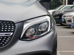 2017A(y)MG GLC 43 4MATIC ؄e (x)(ji)^