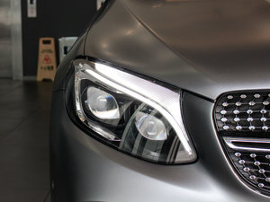 2017AMG GLC 43 4MATIC ؄e ^