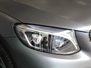 2017AMG GLC 43 4MATIC ؄e ^