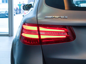 2017AMG GLC 43 4MATIC ؄e ^