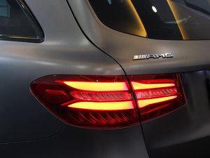 2017AMG GLC 43 4MATIC ؄e ^