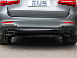 2017AMG GLC 43 4MATIC ؄e ^