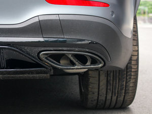 2017AMG GLC 43 4MATIC ؄e ^