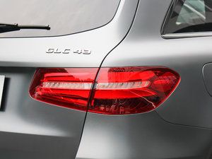 2017AMG GLC 43 4MATIC ؄e ^