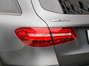 2017AMG GLC 43 4MATIC ؄e ^