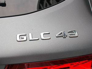 2017AMG GLC 43 4MATIC ؄e ^