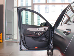 2017A(y)MG GLC 43 4MATIC ؄e g