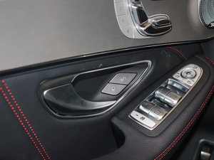 2017A(y)MG GLC 43 4MATIC ؄e g