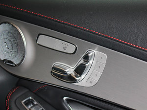 2017AMG GLC 43 4MATIC ؄e g