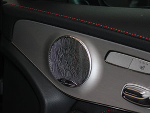 2017AMG GLC 43 4MATIC ؄e g