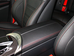 2017AMG GLC 43 4MATIC ؄e g