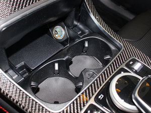 2017AMG GLC 43 4MATIC ؄e g