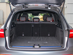 2017AMG GLC 43 4MATIC ؄e g