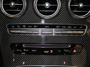 2017AMG GLC 43 4MATIC ؄e п؅^