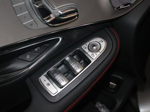 2017AMG GLC 43 4MATIC ؄e п؅^