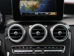 2017AMG GLC 43 4MATIC ؄e п؅^