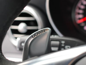 2017AMG GLC 43 4MATIC ؄e п؅^