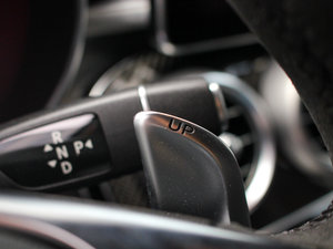 2017AMG GLC 43 4MATIC ؄e п؅^