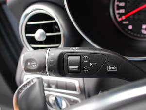 2017AMG GLC 43 4MATIC ؄e п؅^