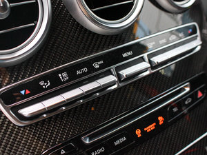 2017AMG GLC 43 4MATIC ؄e п؅^