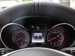 2017AMG GLC 43 4MATIC ؄e п؅^