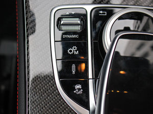 2017AMG GLC 43 4MATIC ؄e п؅^