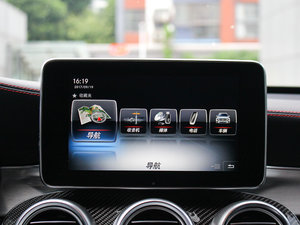 2017AMG GLC 43 4MATIC ؄e п؅^(q)