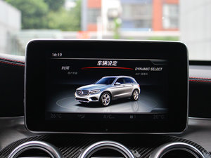 2017AMG GLC 43 4MATIC ؄e п؅^(q)