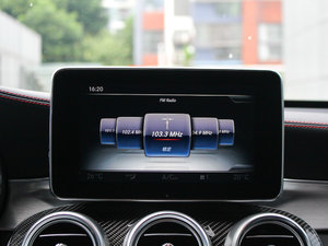 2017AMG GLC 43 4MATIC ؄e п؅^(q)