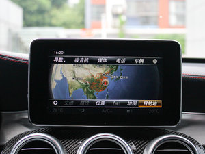 2017AMG GLC 43 4MATIC ؄e п؅^(q)