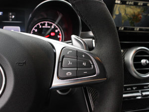 2017AMG GLC 43 4MATIC ؄e п؅^(q)