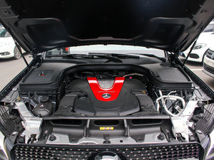 2017AMG GLC 43 4MATIC ؄e 