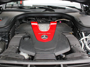 2017A(y)MG GLC 43 4MATIC ؄e 